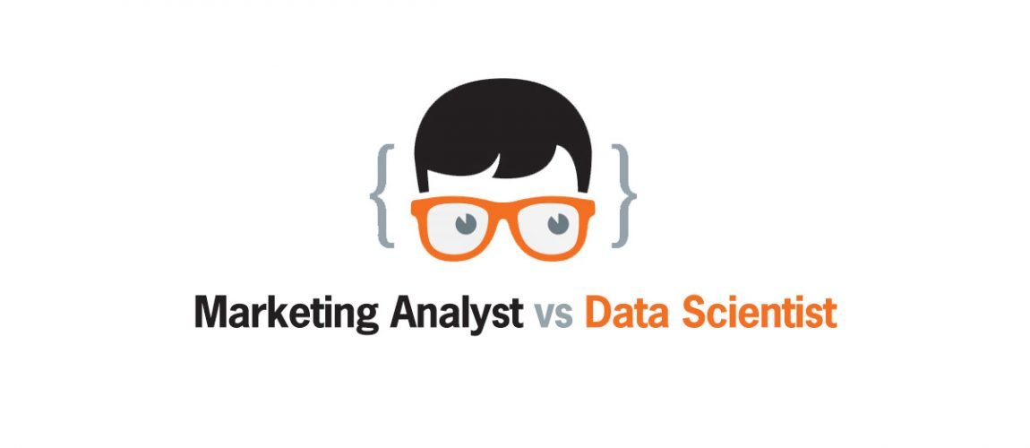 Marketing Analyst vs Data Scientist: What’s The Main Difference? Marketing Analyst vs Data Scientist: What’s The Main Difference?