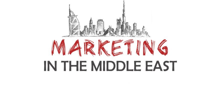 Marketing in the Middle East