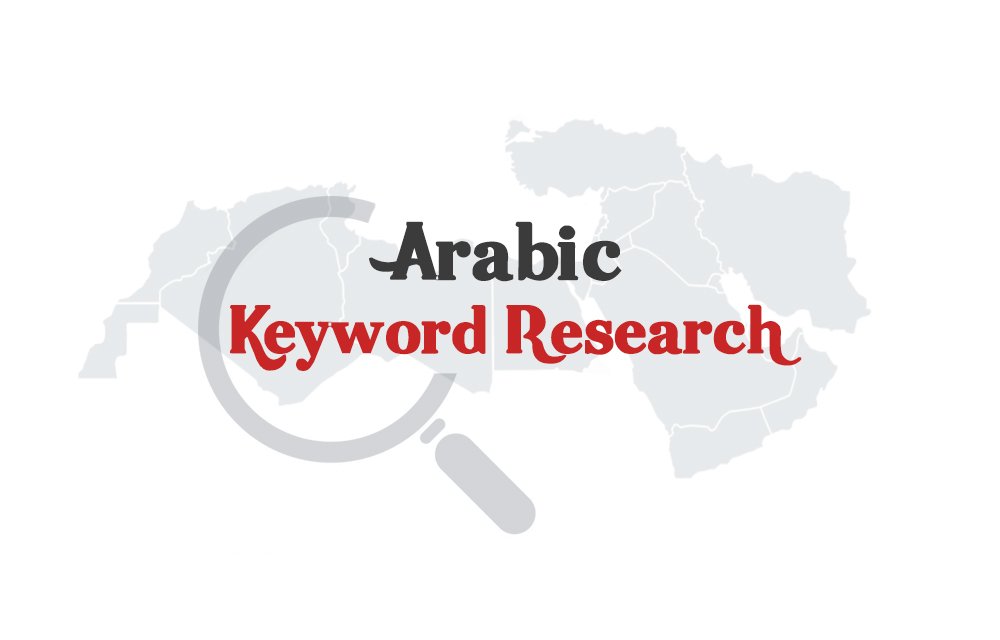 Top Tips for Professional Arabic Keyword Research