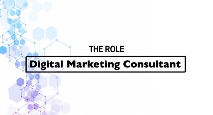 Understanding the Marketing Consultant Role in Business