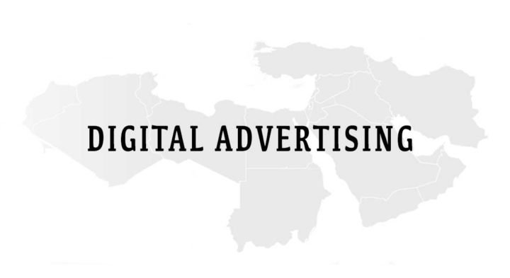 The Stats of Digital Advertising in the MENA Region